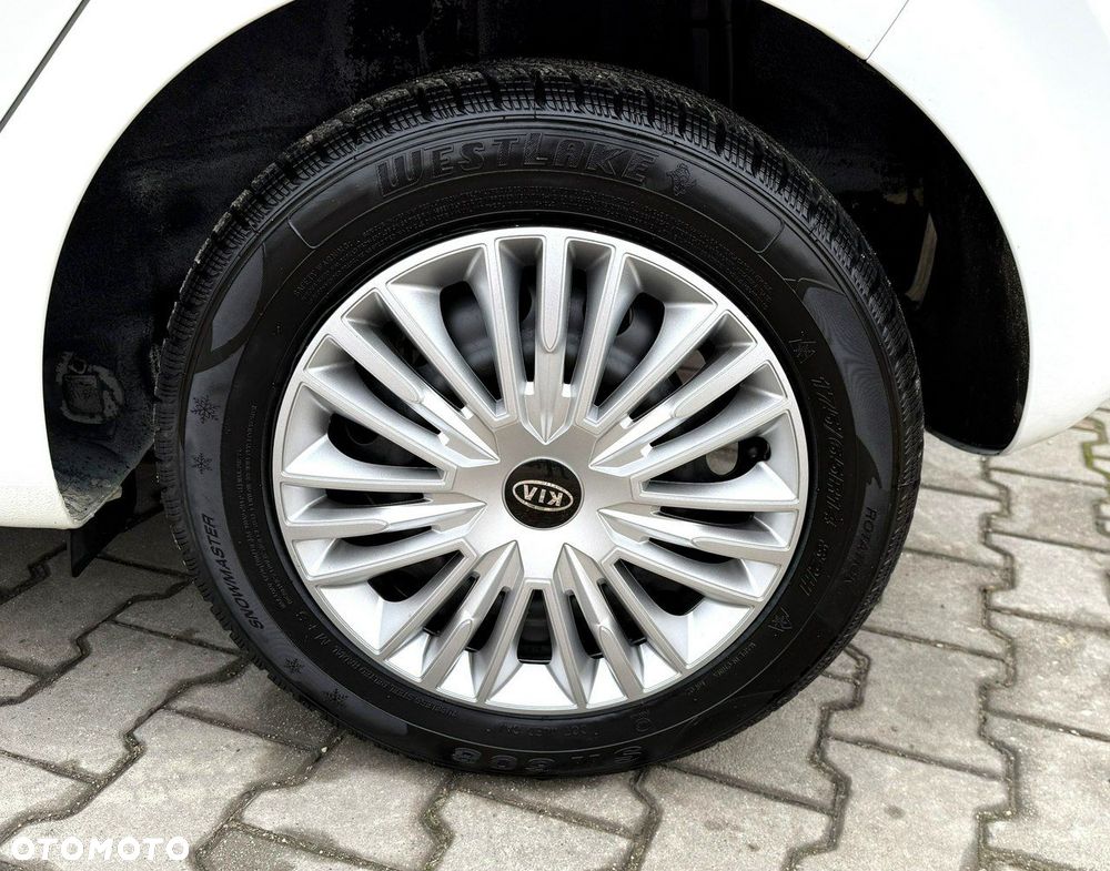 Kia Picanto 1.0 ISG Spirit - 11