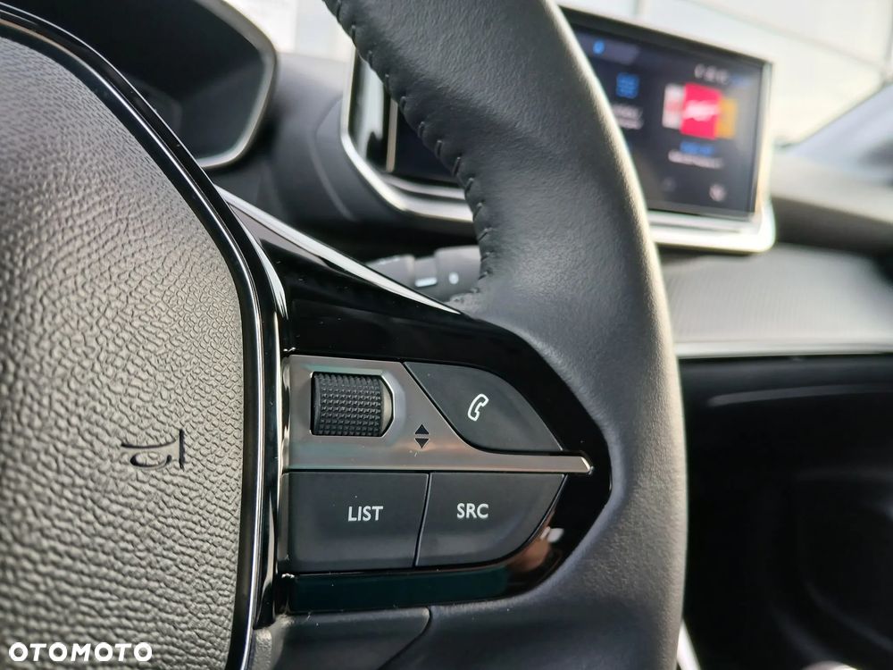 Peugeot 208 1.2 PureTech Allure S&S - 23