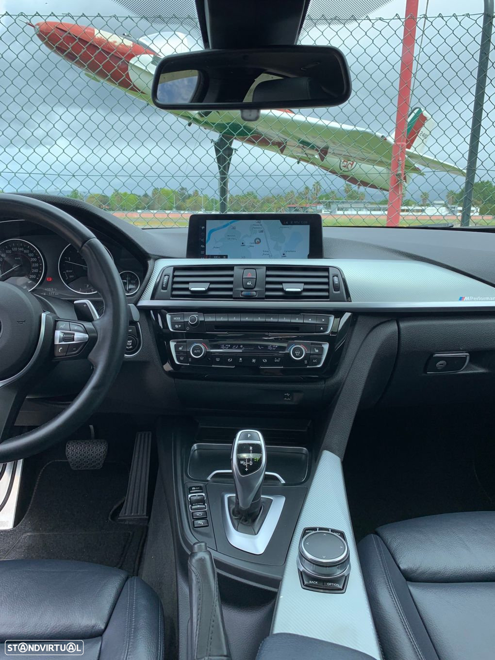 BMW 420 Gran Coupé d Pack M Auto - 34