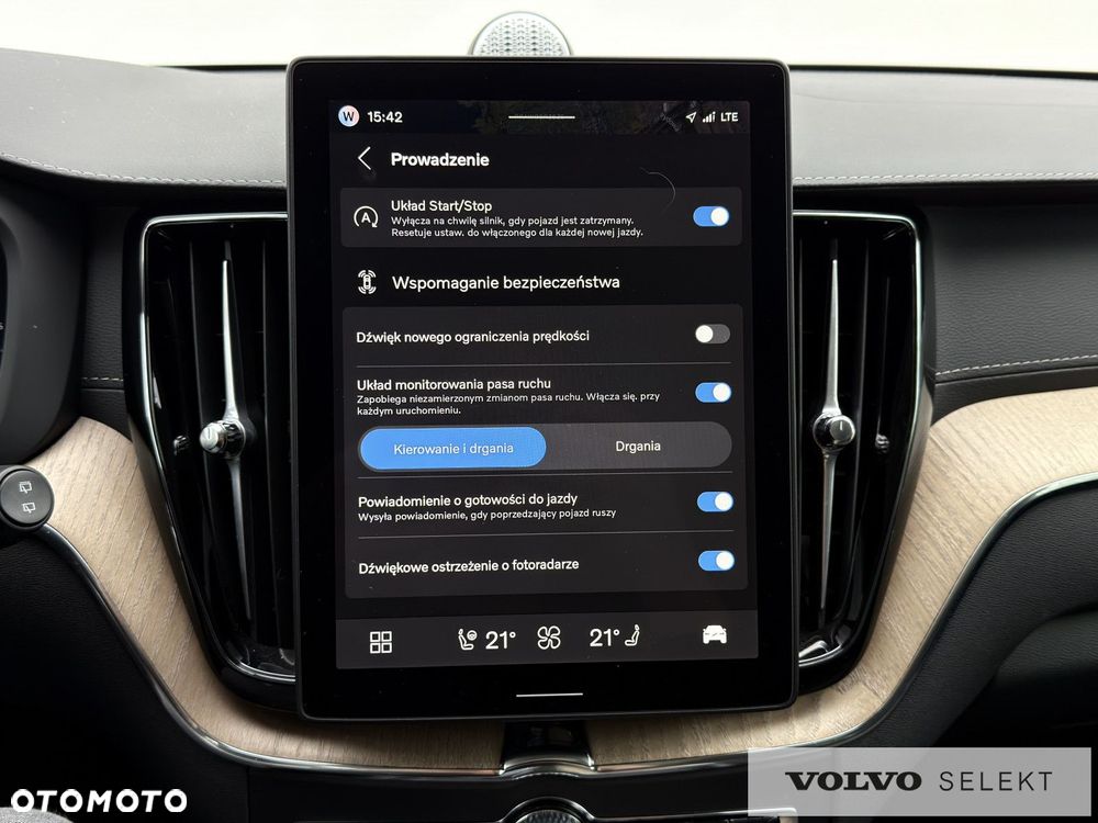 Volvo XC 60 - 35