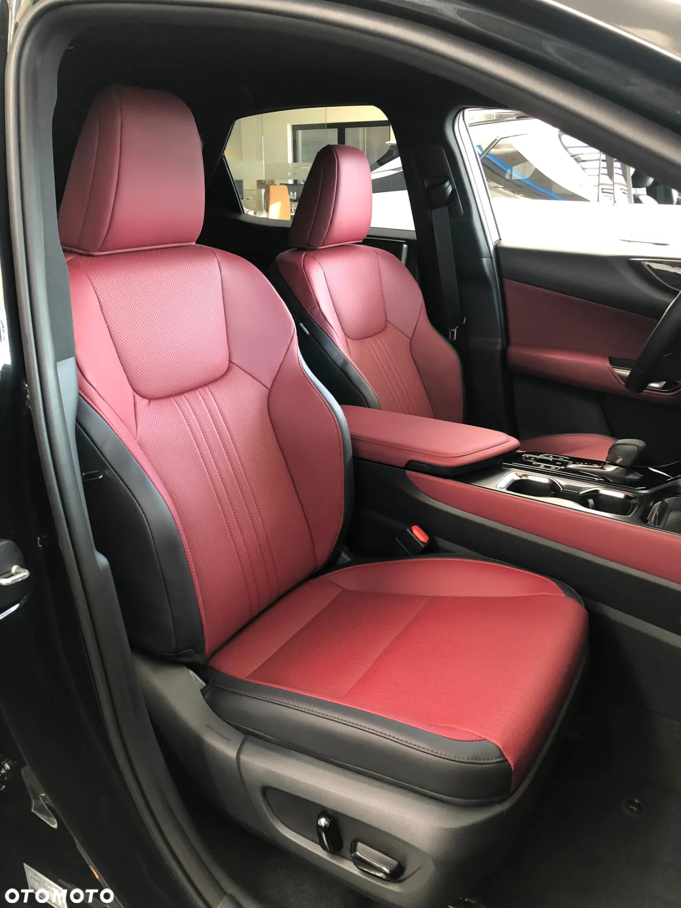 Lexus NX 450h+ Prestige AWD - 13