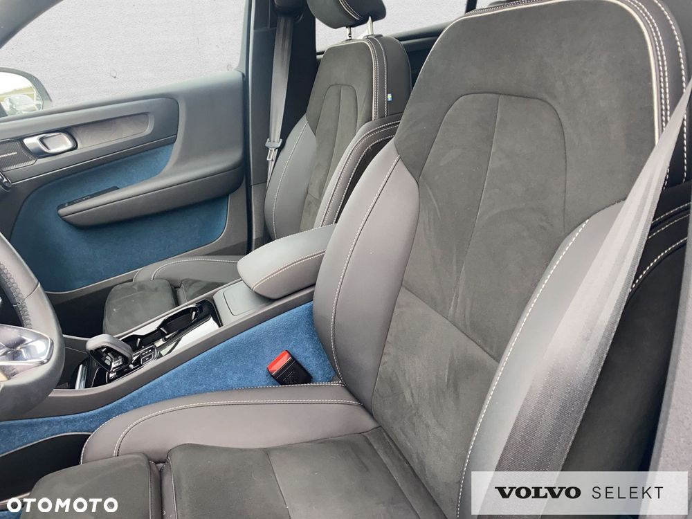 Volvo C40 - 13
