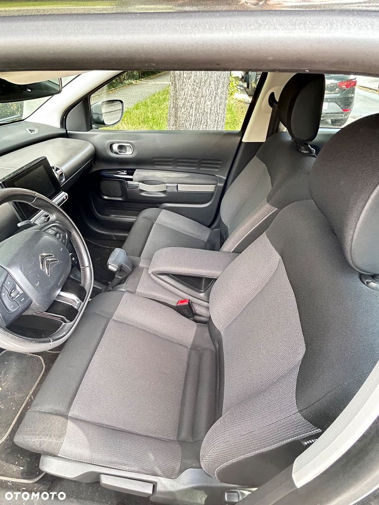 Citroën C4 Cactus 1.6 e-HDi Live ETG - 7