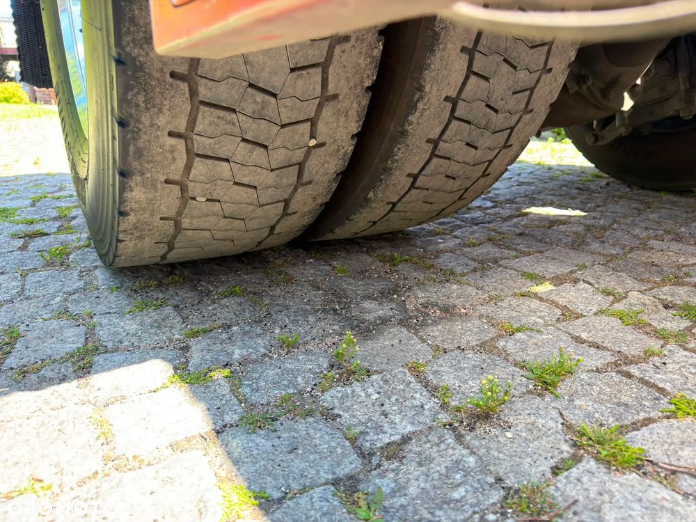 Scania R500 - 18
