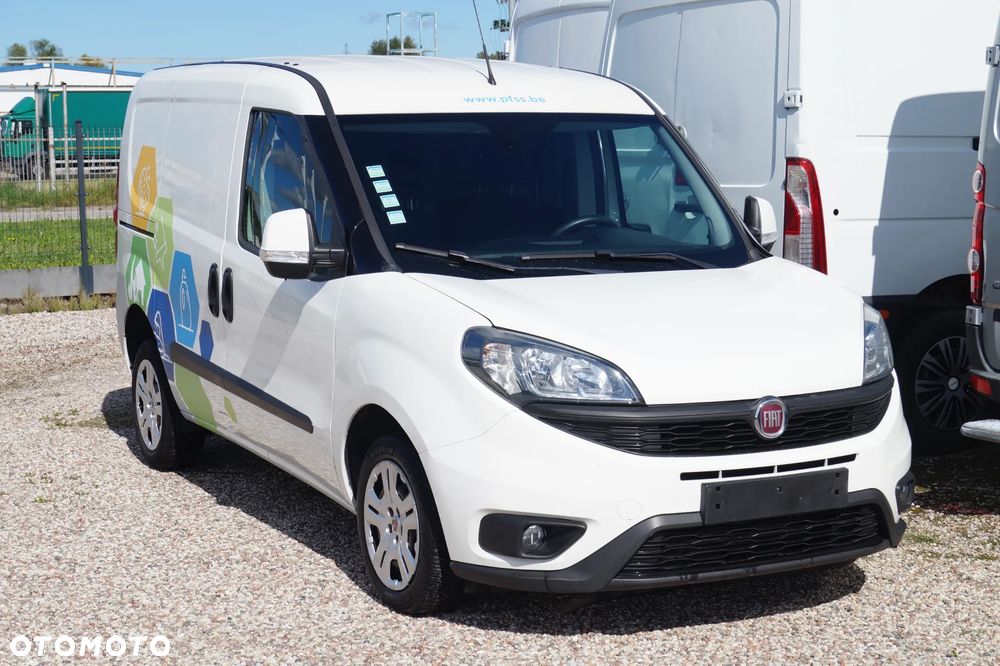Fiat Doblo - 9