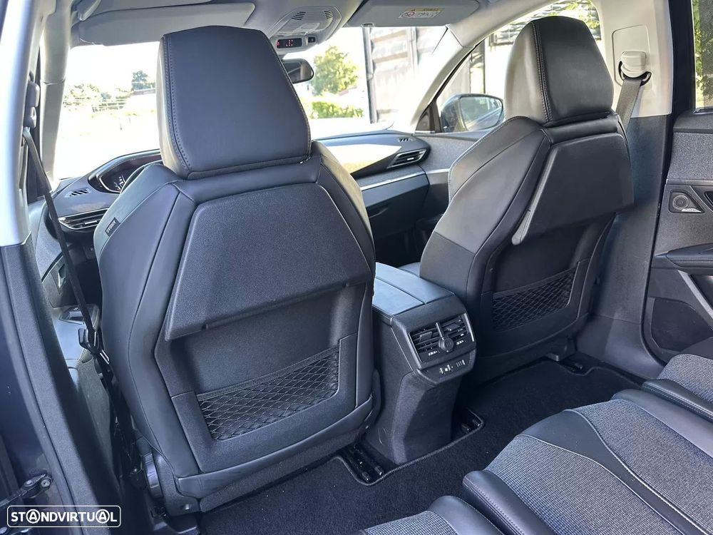 Peugeot 5008 1.2 PureTech Allure Pack - 52