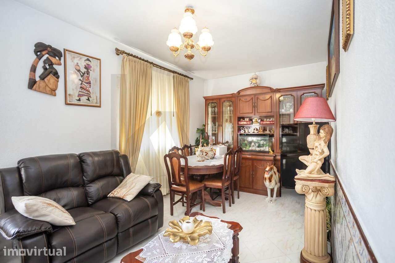 Apartamento T3 nos Olivais Norte - Grande imagem: 2/27