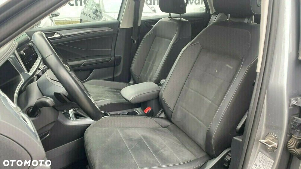 Volkswagen T-Roc 1.5 TSI Style DSG - 14
