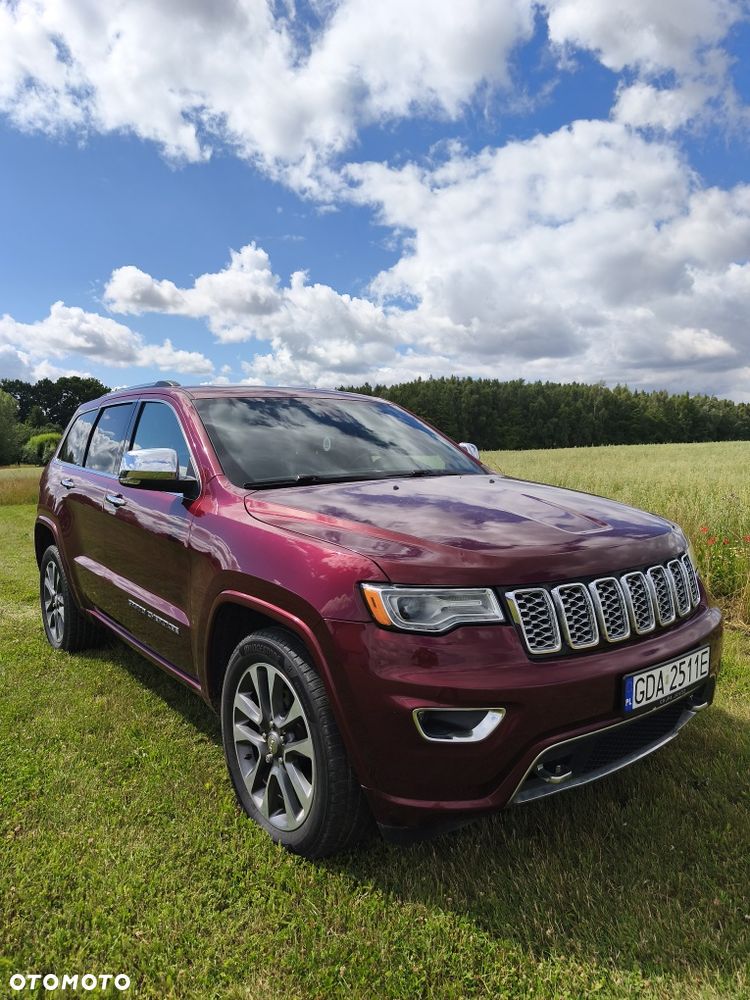 Jeep Grand Cherokee - 2