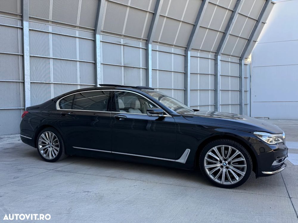 BMW Seria 7 730Ld xDrive - 6