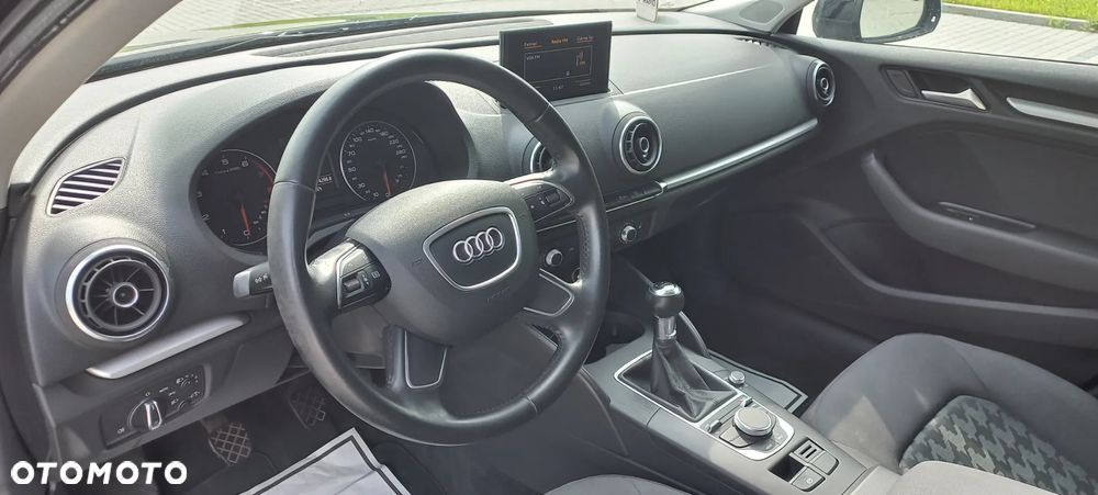 Audi A3 - 29