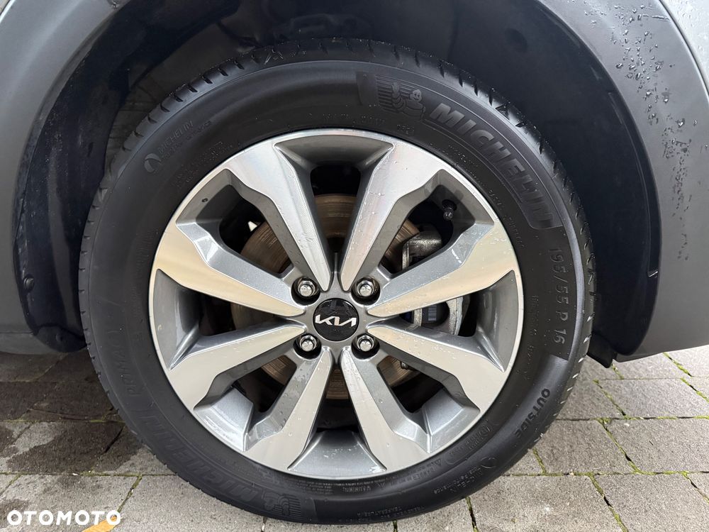 Kia Stonic 1.2 L - 35