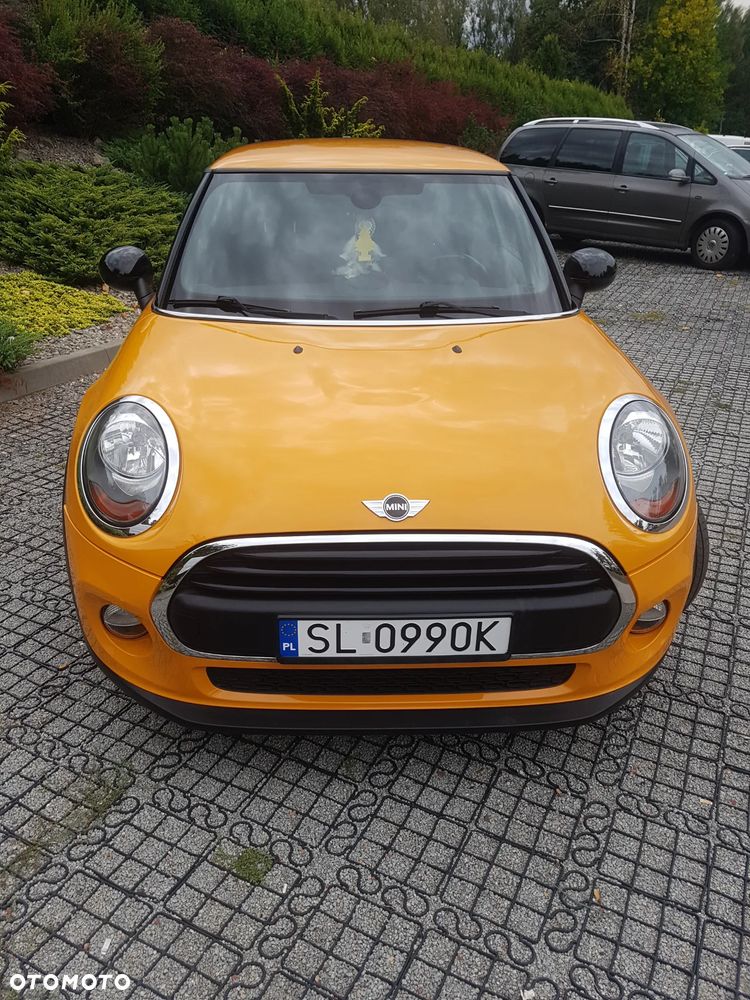 MINI ONE Standard - 3