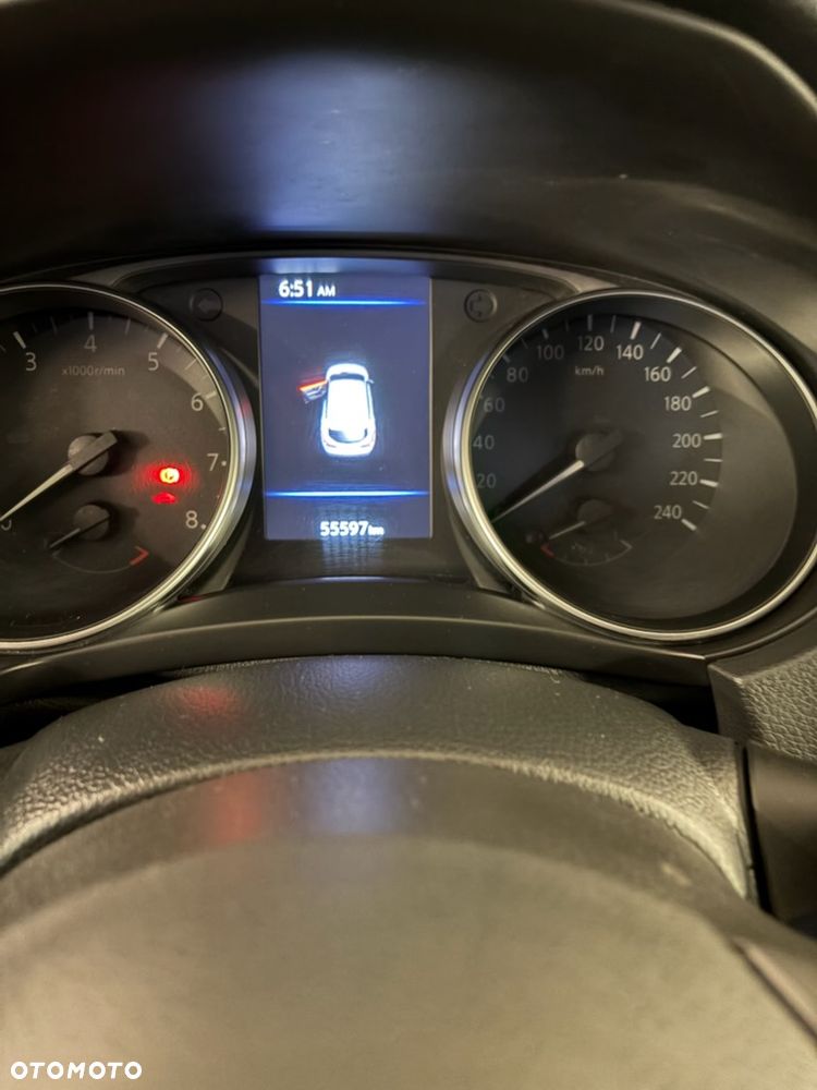 Nissan Qashqai - 4