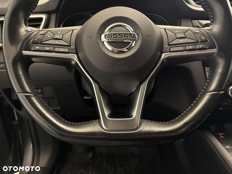 Nissan Qashqai 1.3 DIG-T N-Style - 13