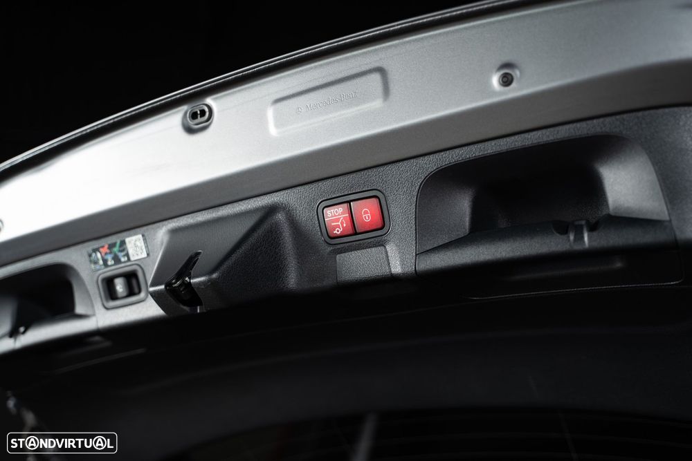 Mercedes-Benz CLA 250 e Shooting Brake AMG Line - 57