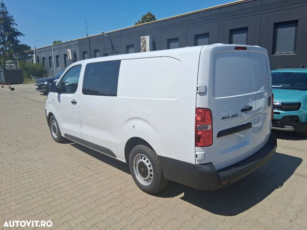 Fiat Scudo - 6
