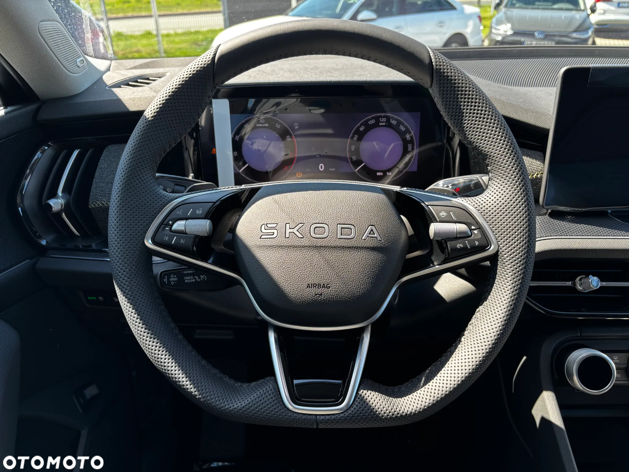 Skoda Kodiaq 2.0 TSI 4x4 Edition 130 DSG - 12