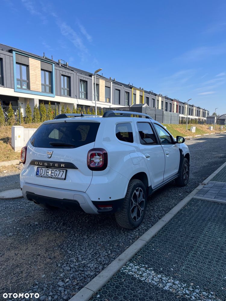 Dacia Duster 1.0 TCe Prestige - 4