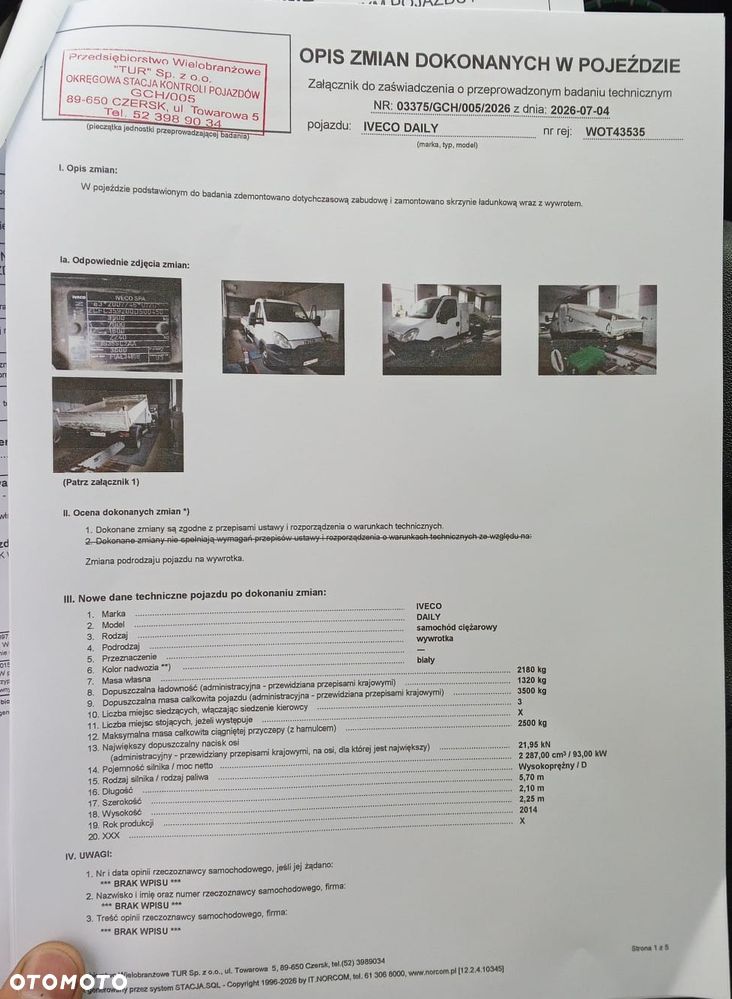 Iveco Daily - 25