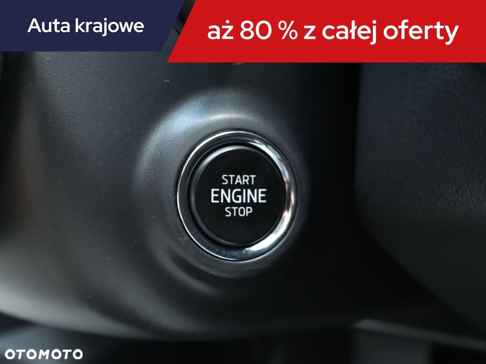 Skoda Octavia - 20