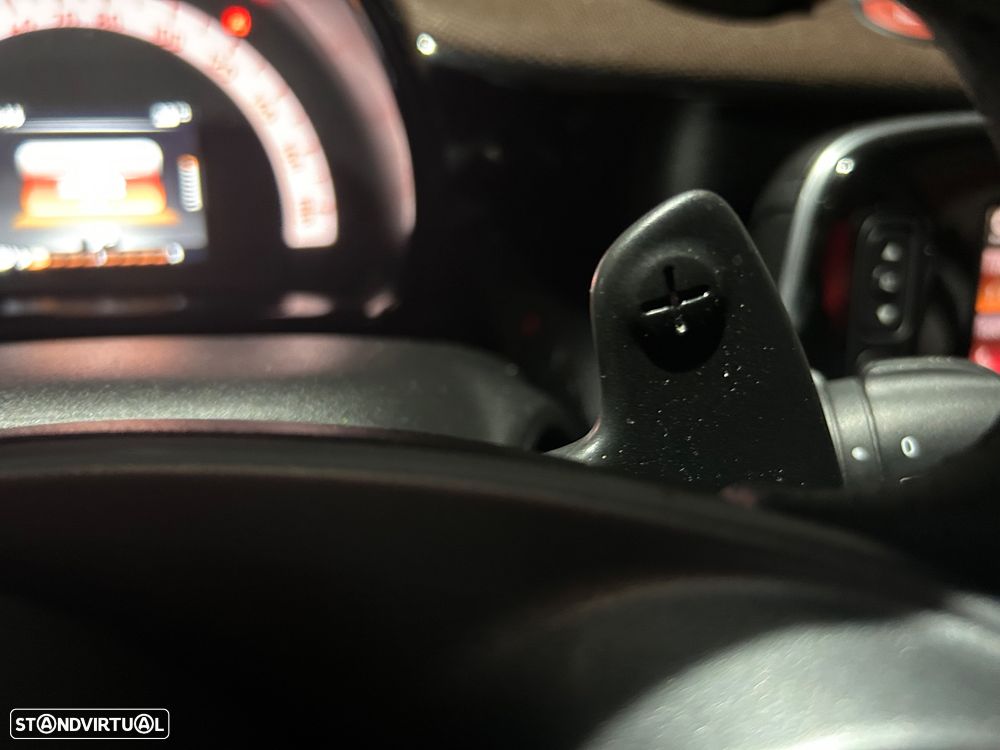 Smart ForFour 0.9 Perfect 90 Aut. - 13