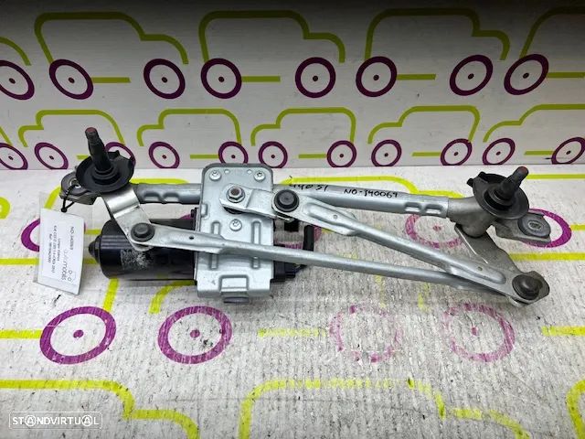 Limpa Vidros KIA CEE'D (JD) 1.4 CRDi Ref. 98110A2000 - NO. 340069 - 2