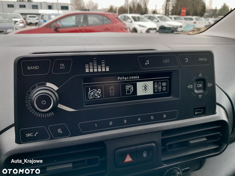 Toyota PROACE CITY - 11