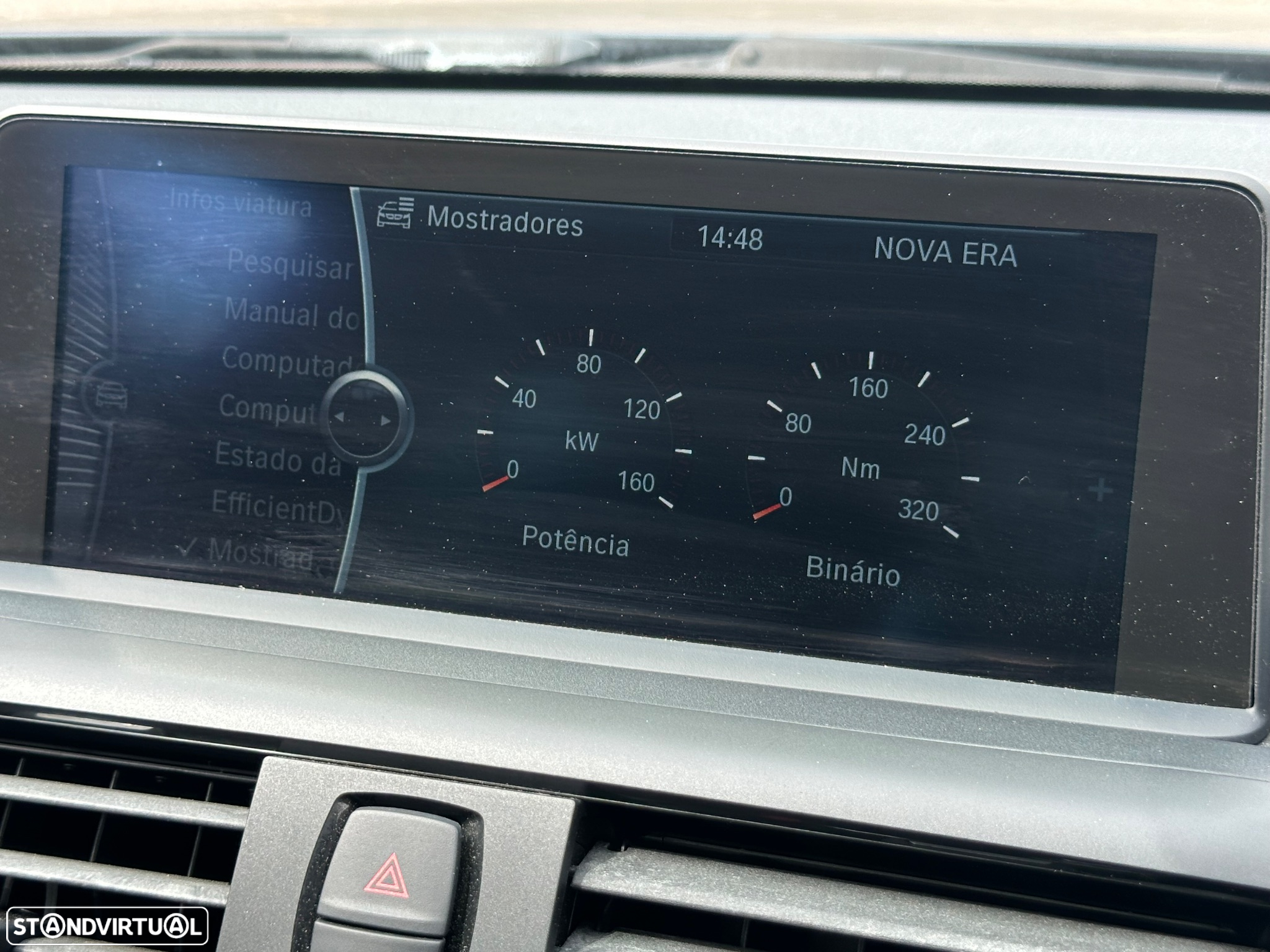 BMW 118 d Urban Line - 27