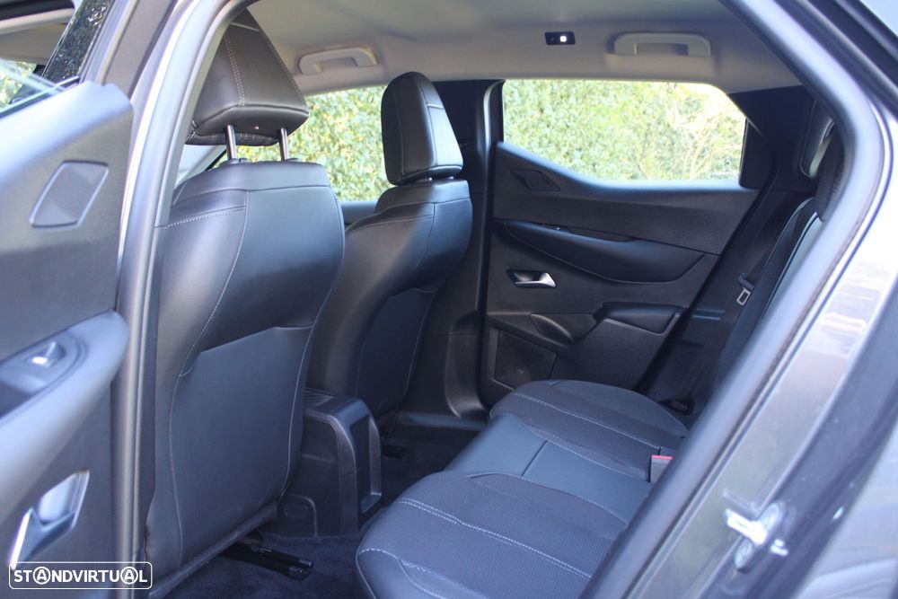 DS DS3 Crossback E-Tense Bastille - 7