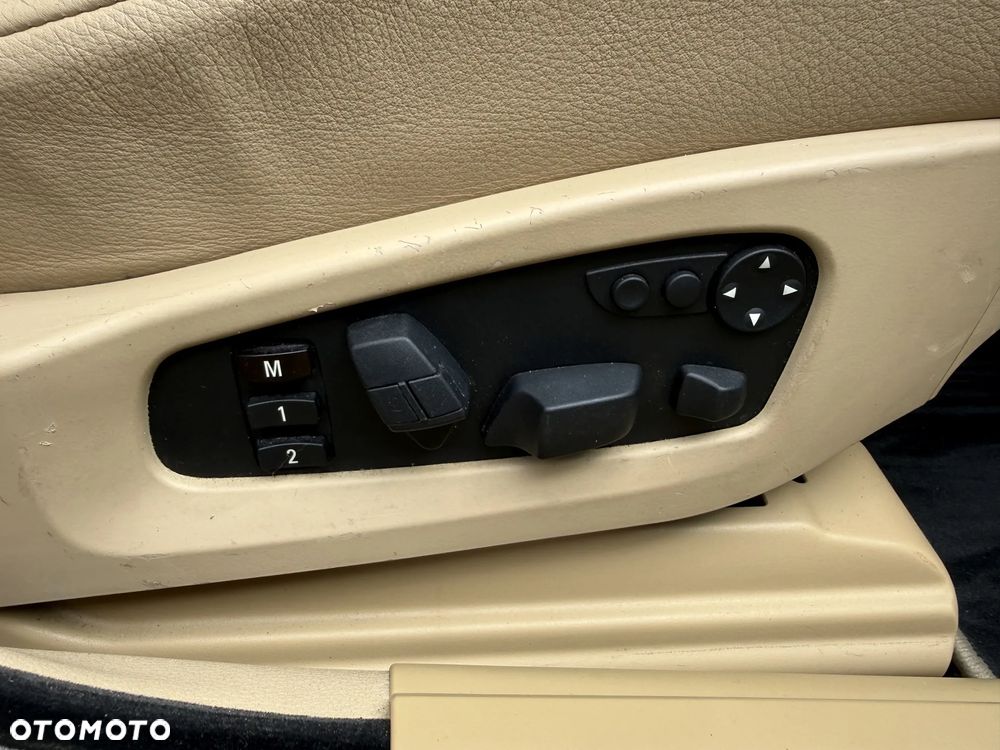 BMW Seria 5 530i - 21