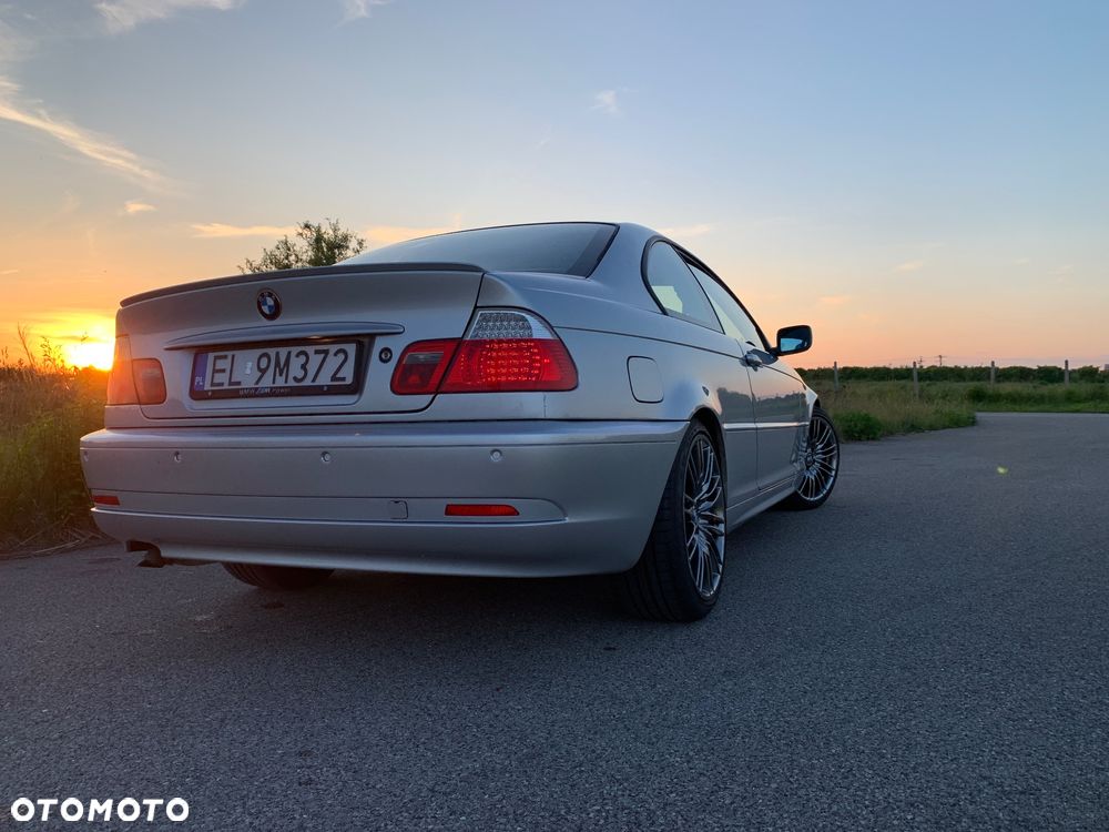 BMW Seria 3 - 19