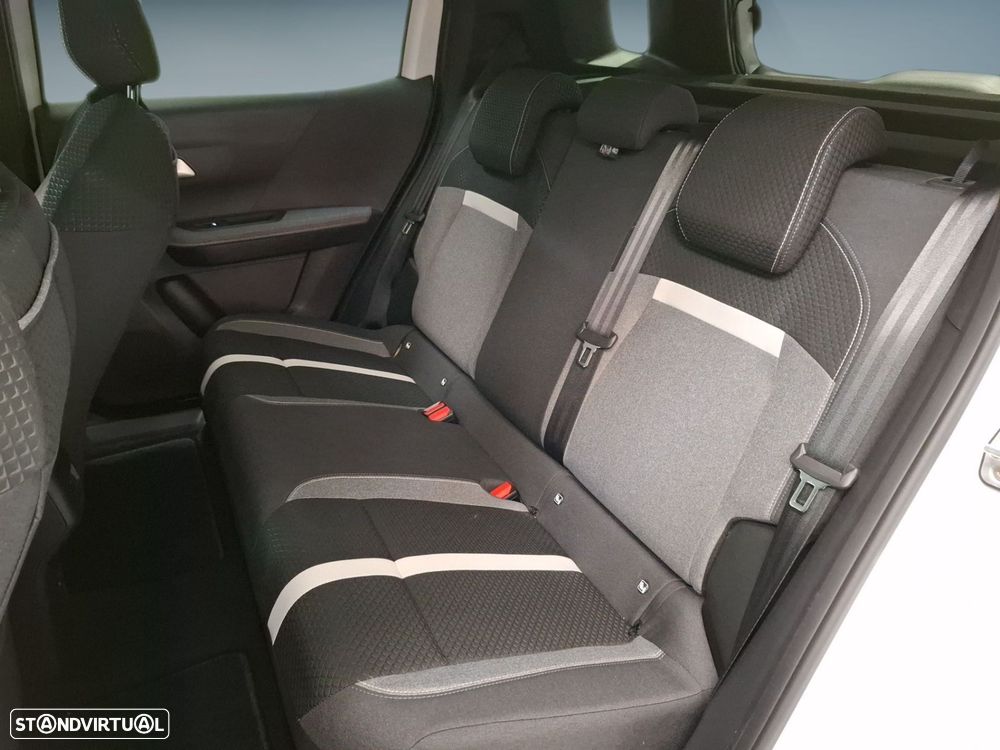 Opel Frontera 44 kWh GS - 12