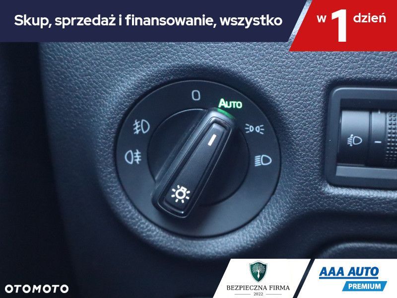 Skoda Fabia - 19