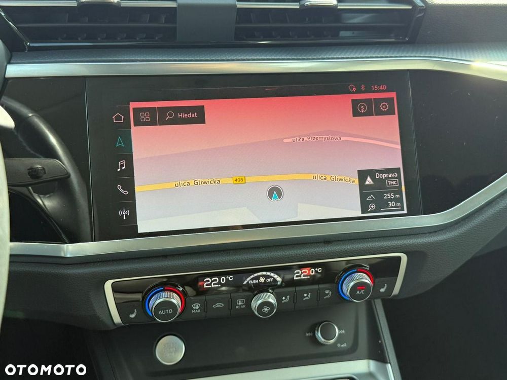 Audi Q3 40 TFSI Quattro Advanced S tronic - 30