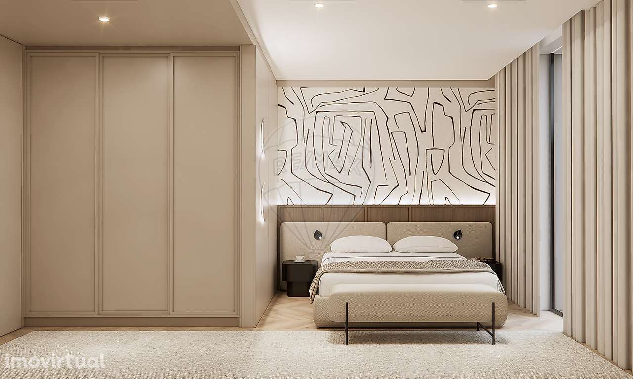 Apartamento T3 para venda - Grande imagem: 2/5