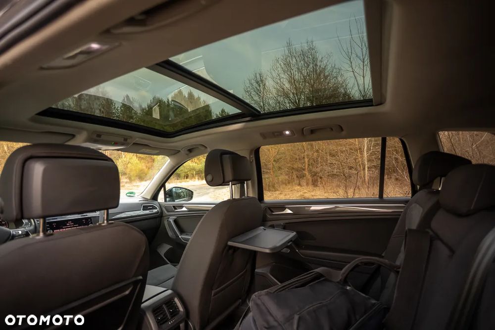 Volkswagen Tiguan Allspace - 20