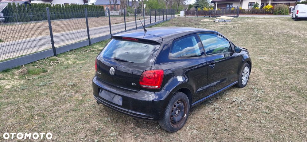 Volkswagen Polo 1.6 TDI Trendline - 3