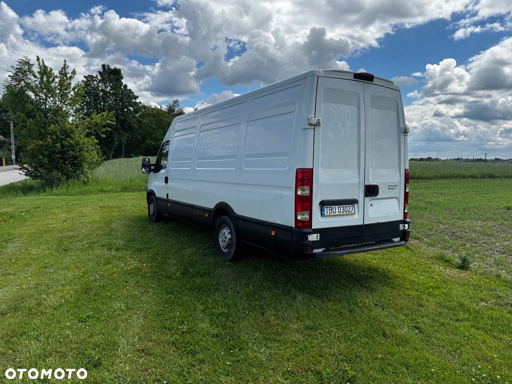 Iveco Daily - 2