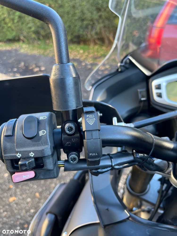 Triumph Tiger - 20