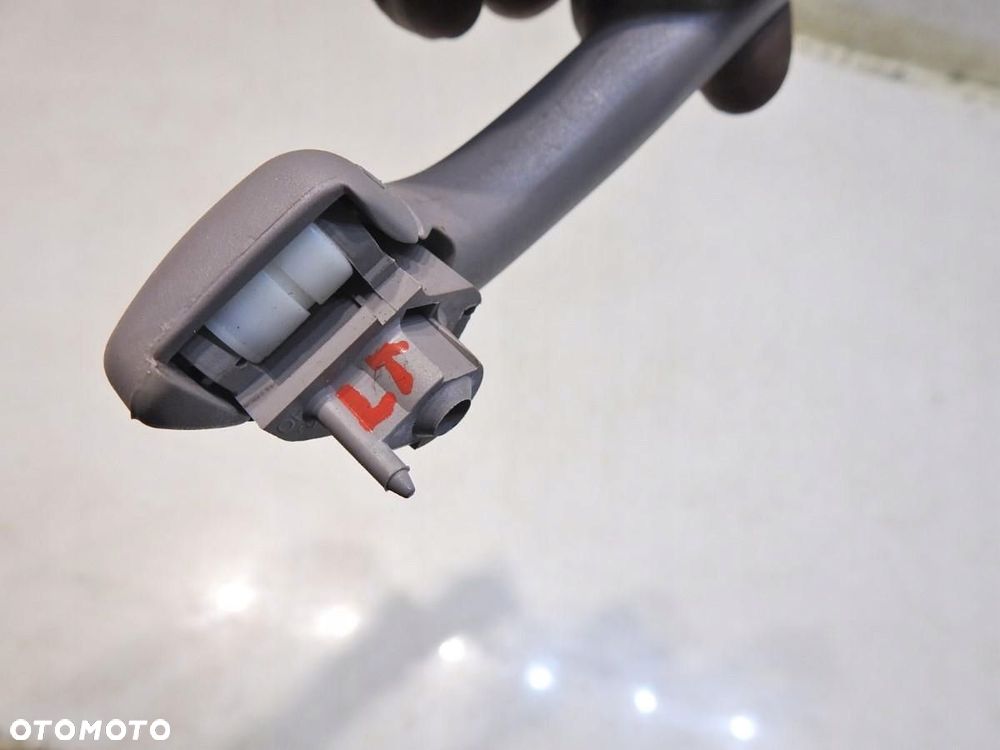 RĄCZKA UCHWYT PODSUFITKI LEWY TYŁ PEUGEOT 607 LIFT - 2