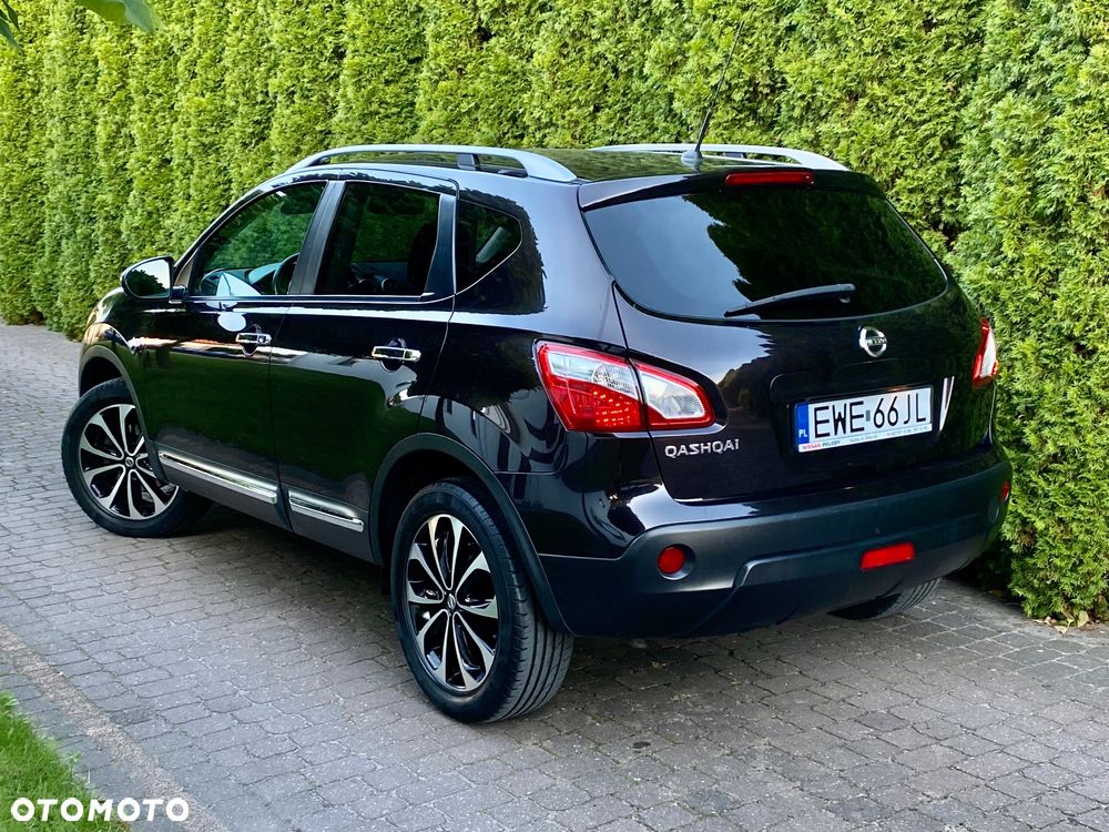 Nissan Qashqai 1.6 I-Way - 6