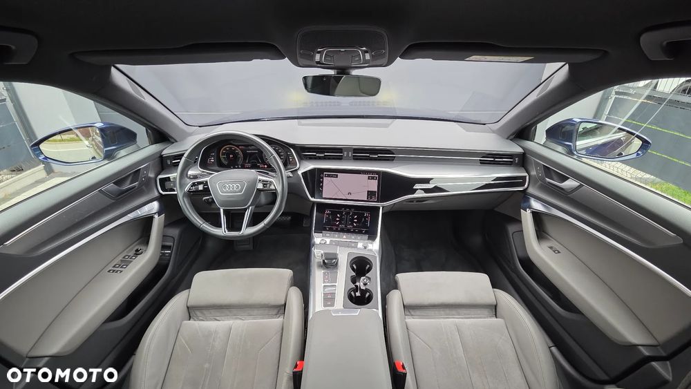 Audi A6 Limousine 50 TFSI e quattro S tronic S line - 7