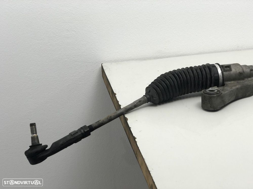 Caixa de direcção Usado FORD FIESTA VI Van 1.4 TDCi | 01.09 - - 3