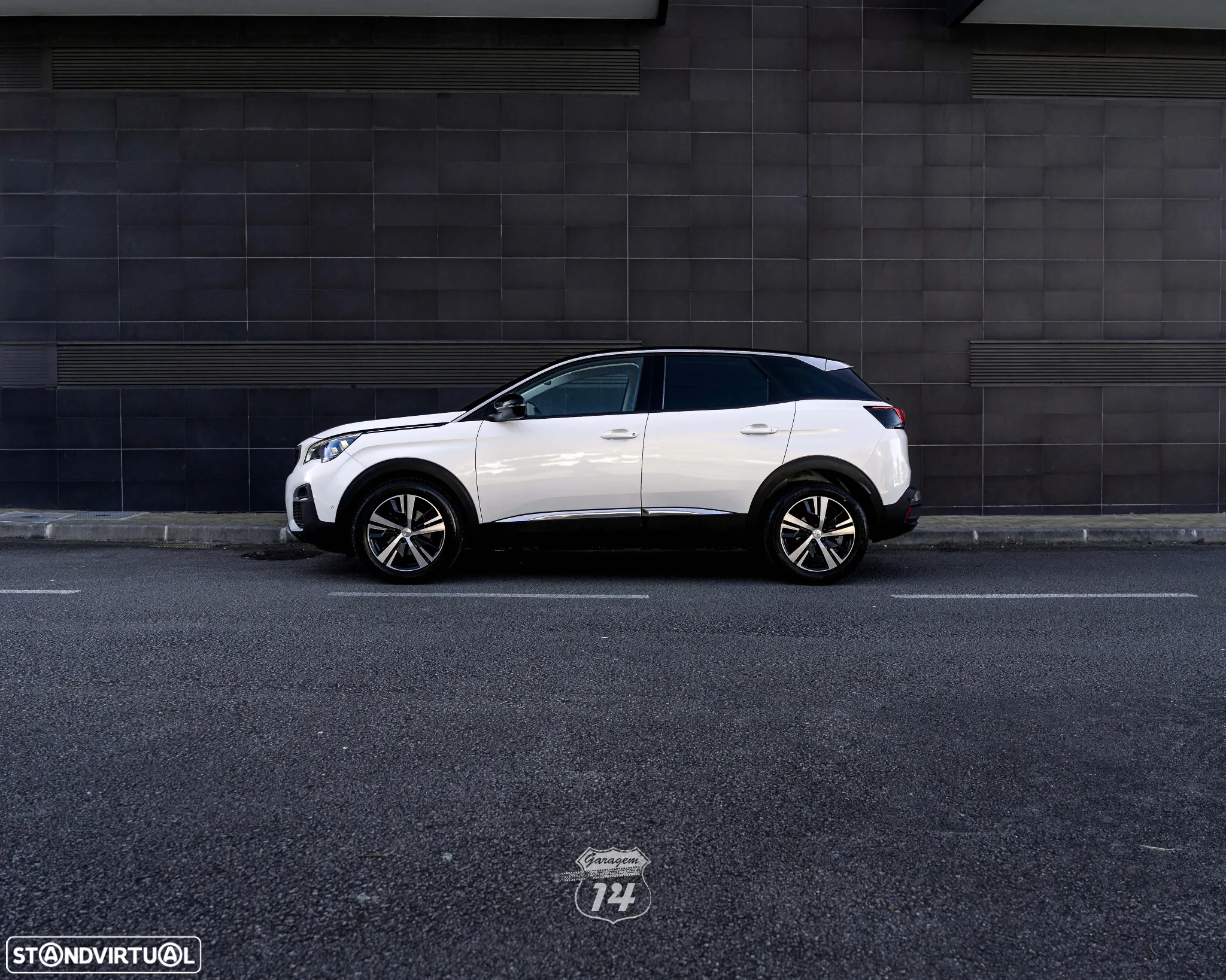 Peugeot 3008 1.2 PureTech Allure J18 - 6