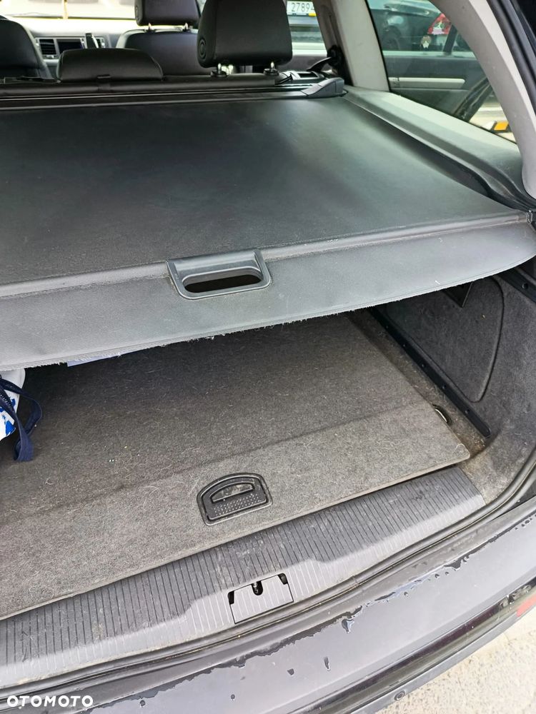Opel Vectra 1.9 CDTI Cosmo - 7