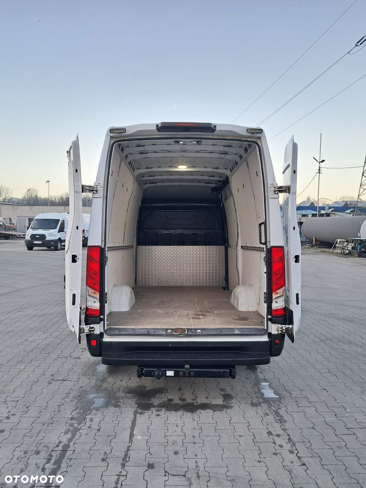 Iveco Daily 35S16 - 17