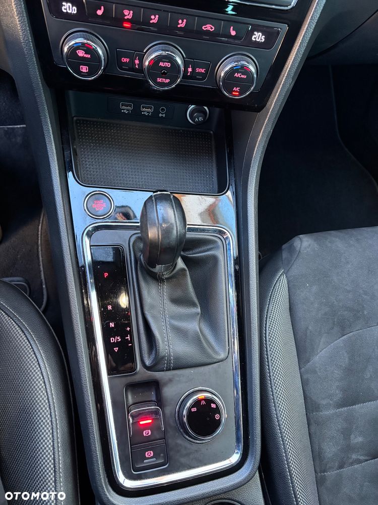 Seat Ateca 1.4 ECO TSI DSG XCELLENCE - 26