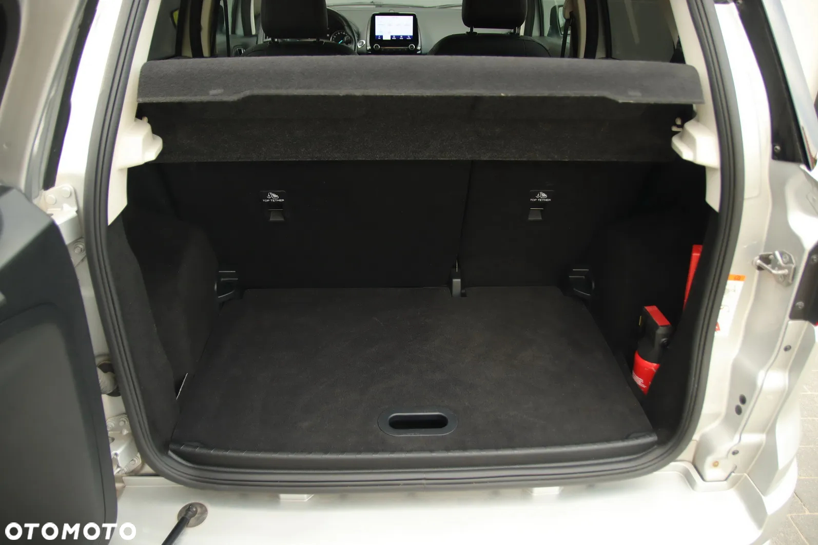 Ford EcoSport 1.0 EcoBoost ST-LINE - 38