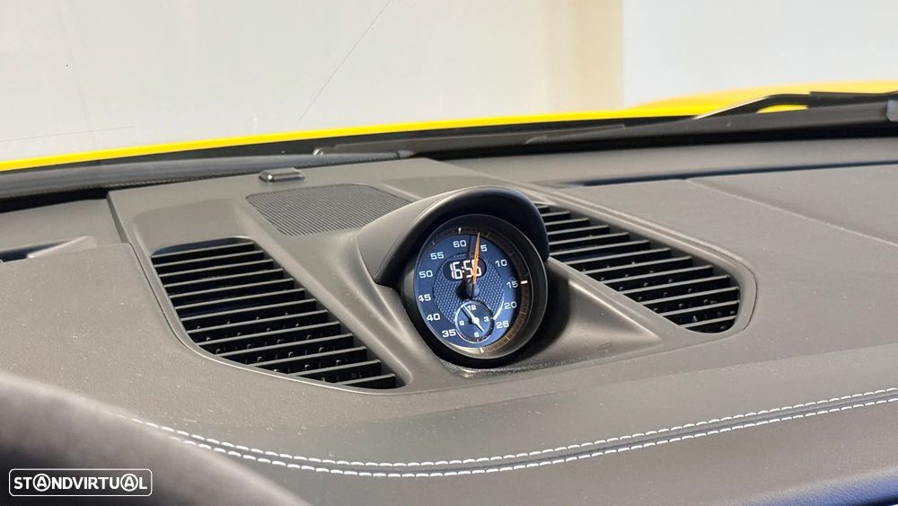 Porsche 911 (991) GT3 RS PDK - 47